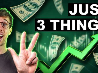 Crypto Trading Strategy For Beginners (3 Easy Steps)