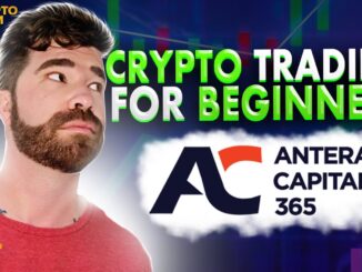 Crypto Trading for Beginners: Unlock Pro Tools? (CV 275)