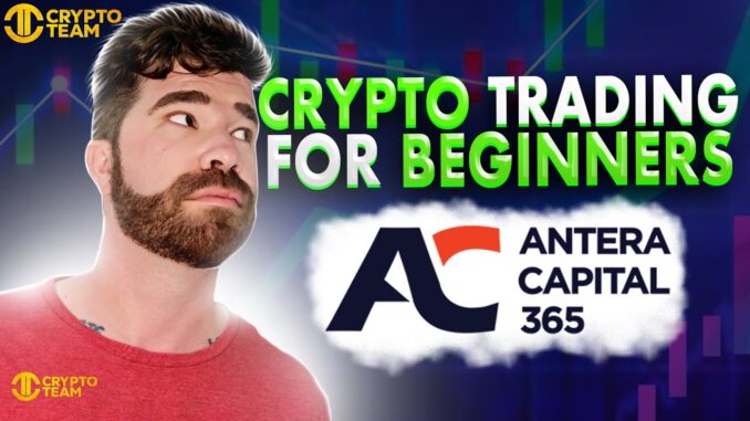 Crypto Trading for Beginners: Unlock Pro Tools? (CV 275)