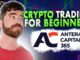 Crypto Trading for Beginners: Unlock Pro Tools? (CV 275)