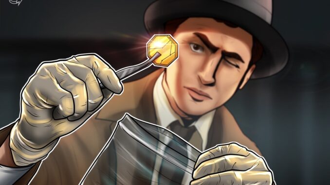 Crypto sleuth probes attacker behind Bored Ape heist Crypto sleuth probes attacker behind Bored Ape heist