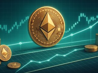 Ethereum Holds Critical Long-Term Channel – Next Move Could Be Parabolic