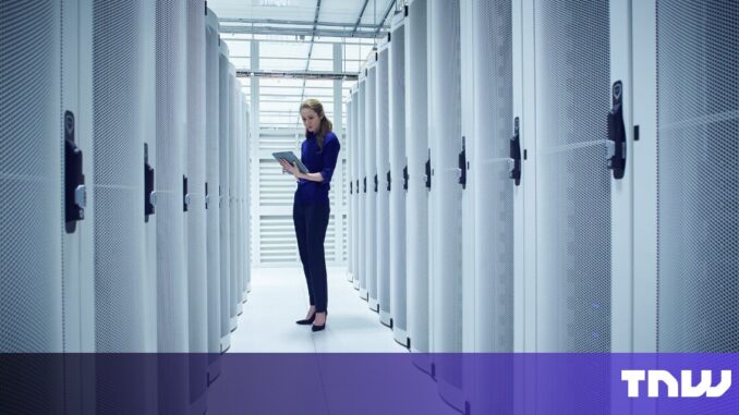 Europe won’t lead in AI hardware, but can in AI Europe won’t lead in AI hardware, but can in AI apps
