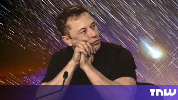 Europe’s $3.1B satellite merger won’t rival Musk’s Starlink Europe’s $3.1B satellite merger won’t rival Musk’s Starlink