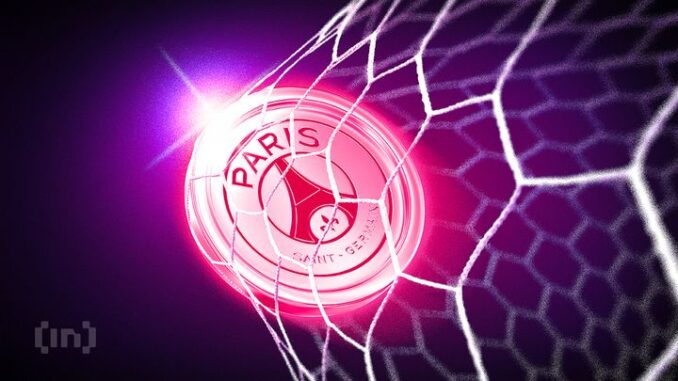 From Fan Tokens to Hacking Paris From Fan Tokens to Hacking Paris: How PSG became Champions of Europe and Web3