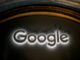 Google sign