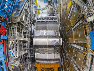 How a grad student got LHC data to play nice with quantum interference