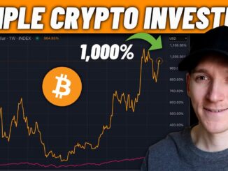 How to Begin Trading Crypto (EASY Guide for Beginners)