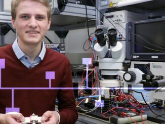 IEEE Presidents’ Scholarship Changes Students’ Lives