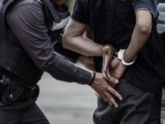 Israel Arrests Suspect Accused of Spying for Iran, Paid in Crypto