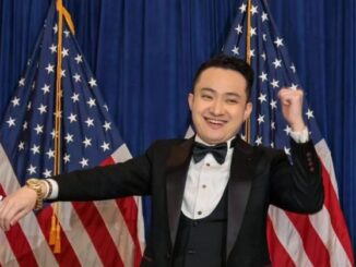 Justin Sun's Tron set to go public in US in deal backed by Eric Trump-linked firm: FT