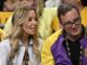 Lakers owners Buss family sell majority stake at $10 billion valuation