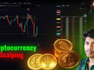 Live Crypto Scalping: Earn Every Tick! 🔥 Beginner to Pro Strategies Revealed | Rajshekhar Rajlav