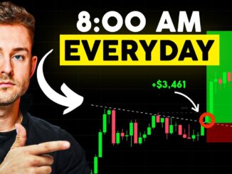 My Simple A+ Trading Strategy I Used To Make $23,259 This Month