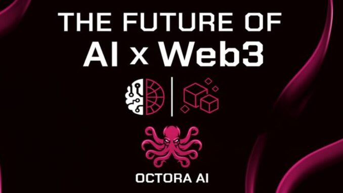Octora AI brings real-time context to AI agents with a next-generation playground experience