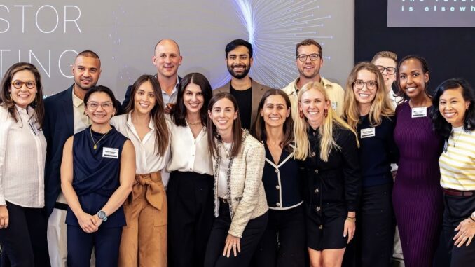 Prominent global VC Endeavor Catalyst is raising $300M, sources say Prominent global VC Endeavor Catalyst is raising $300M, sources say
