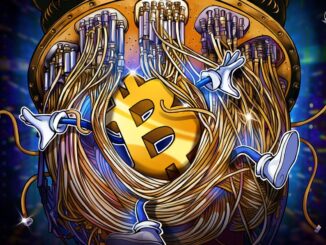 Quantum computers could break Bitcoin’s security within five years.