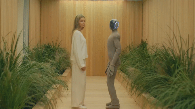 Robot Videos: Neo Humanoid Robot, NASA Rover, and More Robot Videos: Neo Humanoid Robot, NASA Rover, and More