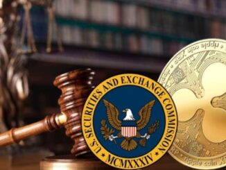 SEC, Ripple ask court to delay appeal proceedings pending August 15 update