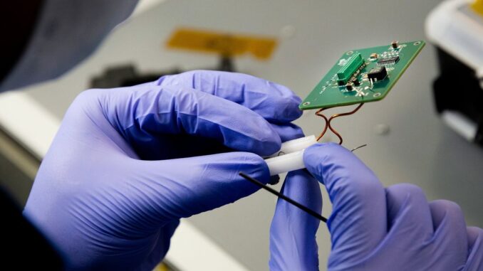 SPARCS CubeSats to Test Electrodynamic Tethers