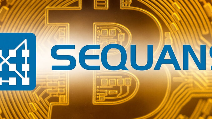 Sequans Launches $384M Bitcoin Treasury Initiative With Swan Bitcoin Partnership