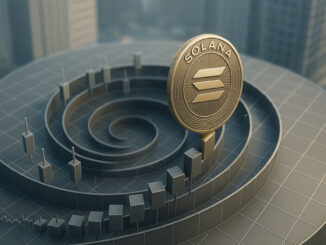 Solana faces consolidation after failing to hold $180 breakout
