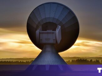 Space startups are pivoting to defence. That’s great for innovation