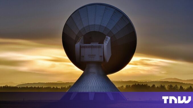 Space startups are pivoting to defence. That’s great for innovation