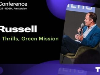 TNW Backstage dives into the debate over sustainable motorsport