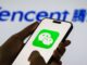 Tencent bets WeChat and gaming will help it win Europe cloud business
