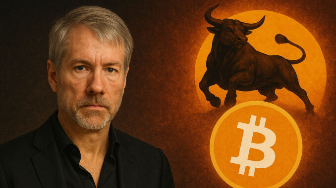The Bear Market Is Not Coming Back And Bitcoin Is The Bear Market Is Not Coming Back And Bitcoin Is Going To $1 Million
