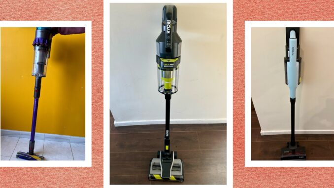 The Best Vacuum for Pet Hair—We Tested a Dozen Models The Best Vacuum for Pet Hair—We Tested a Dozen Models to Find Which Work Best