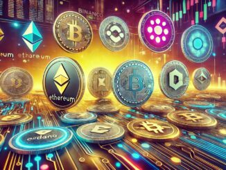 Altcoins