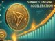 Tron Energy Usage Surges 108% – Smart Contract Activity Accelerates