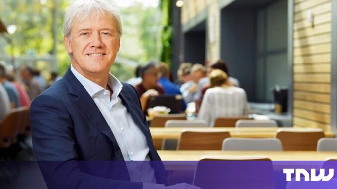 Trump’s isolationism can be ‘best thing that happened’ to Europe, says ex-ASML CEO