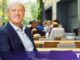 Trump’s isolationism can be ‘best thing that happened’ to Europe, says ex-ASML CEO