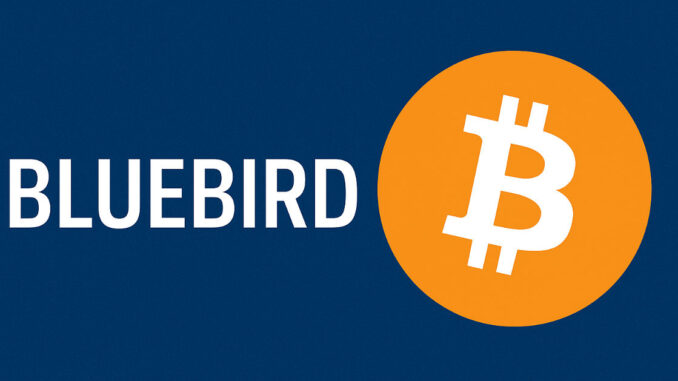 UK Gold Mining Company Bluebird To Convert Gold Revenues Into Bitcoin