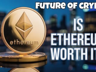 What is Etherum & How it works || Guide about Etheruem for Beginners || What's the future of crypto?