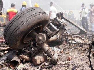 What we know about first fatal Boeing Dreamliner crash