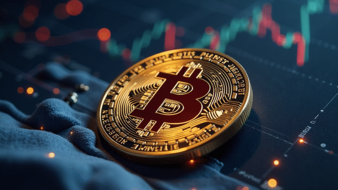 Wintermute secures Bitcoin-backed credit line from Cantor Fitzgerald Wintermute secures Bitcoin-backed credit line from Cantor Fitzgerald