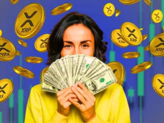 XRP Rich List_ How Much XRP You Need to Become a Millionaire