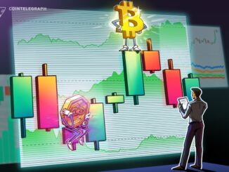 $1B Crypto Shorts Wiped, Bitcoin and Ether Continue Rally