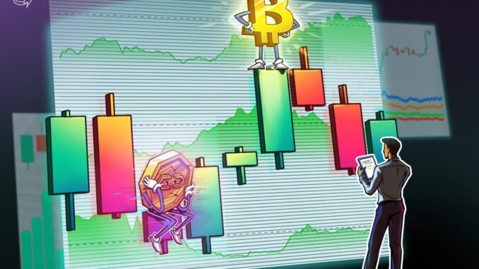 $1B Crypto Shorts Wiped, Bitcoin and Ether Continue Rally $1B Crypto Shorts Wiped, Bitcoin and Ether Continue Rally