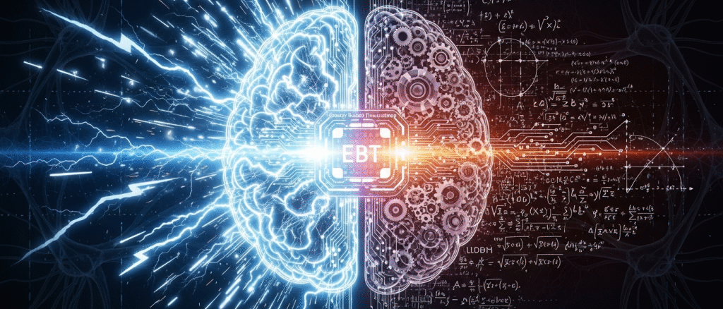 A new paradigm for AI: How 'thinking as optimization' leads to better general-purpose models
