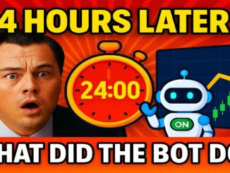 🤖 AI Crypto Trading Bot for ETH | 📖 ​Crypto Bot Tutorial | ​🖥️​ Simple Install