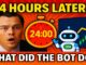 🤖 AI Crypto Trading Bot for ETH | 📖 ​Crypto Bot Tutorial | ​🖥️​ Simple Install