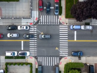 AI Intersection Monitoring Could Yield Safer Streets