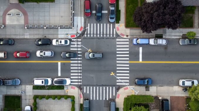 AI Intersection Monitoring Could Yield Safer Streets AI Intersection Monitoring Could Yield Safer Streets