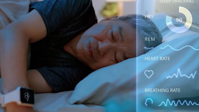 AgeTech Standards Aim to Enhance Senior Living AgeTech Standards Aim to Enhance Senior Living