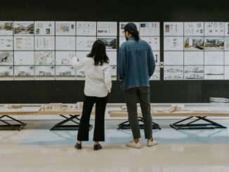 Architecture firms report decline in billings for commercial real estate